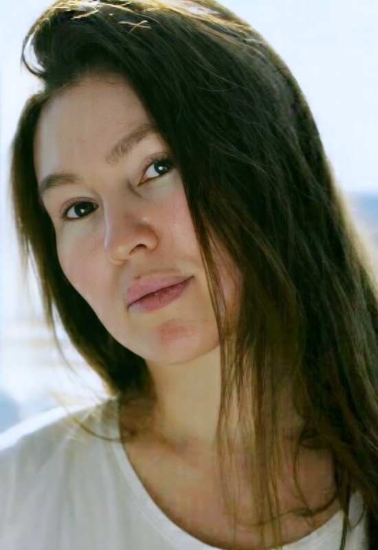 Lyuba • 49 • Kazakhstan