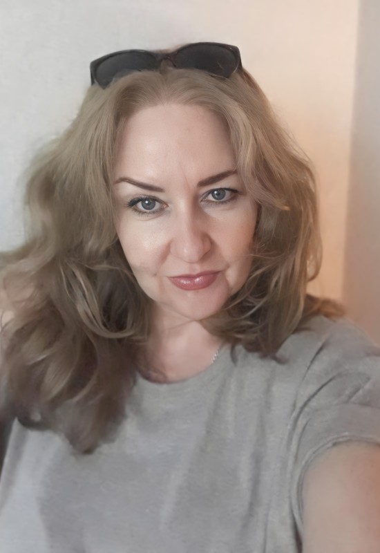 Lika • 51 • Russia