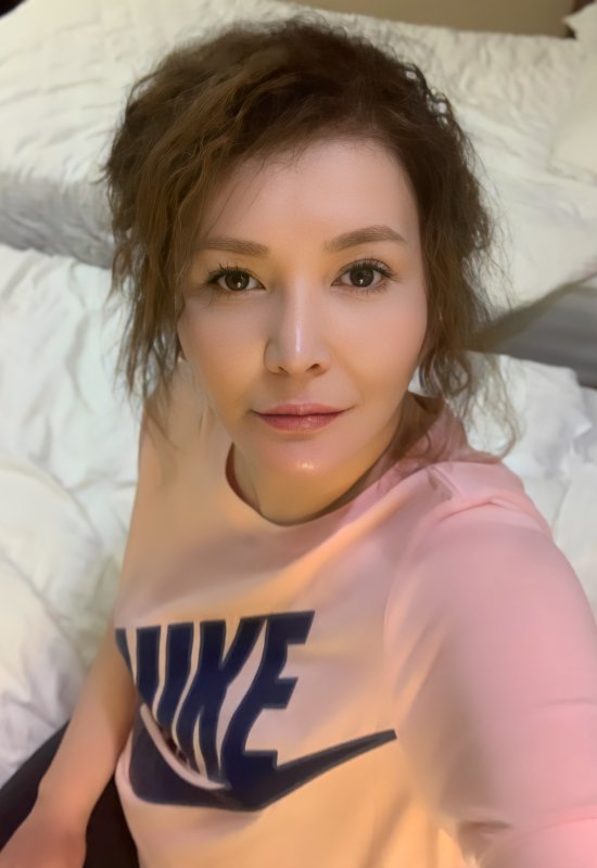Angela • 55 • Kazakhstan