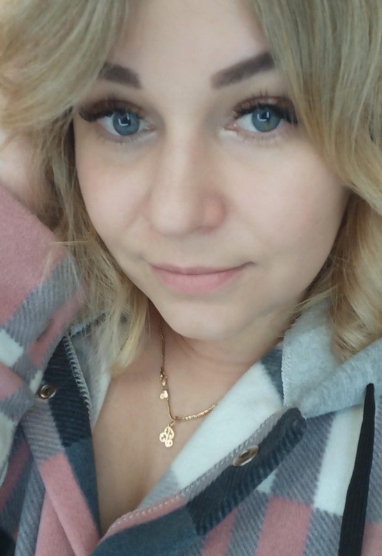 Victoria • 31 • Ukraine 🇺🇦