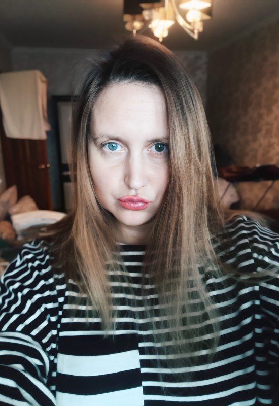 Olia • 41 • Белоруссия