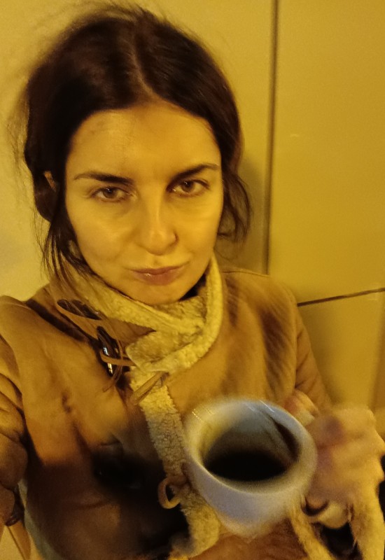 Kari • 42 • Росія