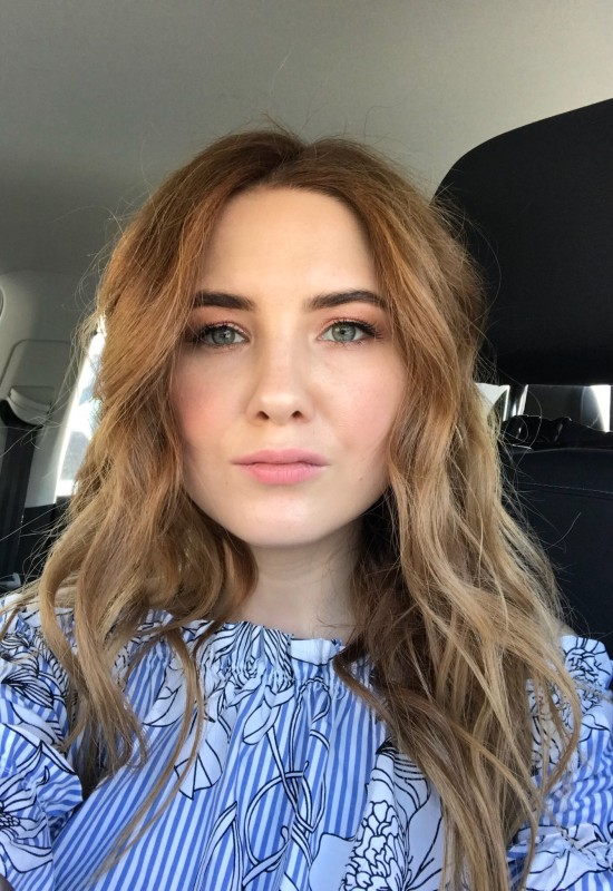 Anastasiya • 41 • Autriche