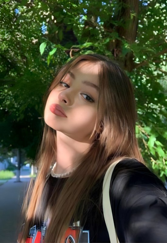 Mei • 21 • Azerbaijan
