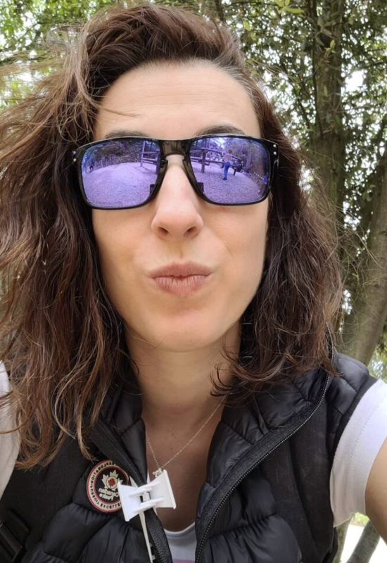 Aurélie • 42 • Франція