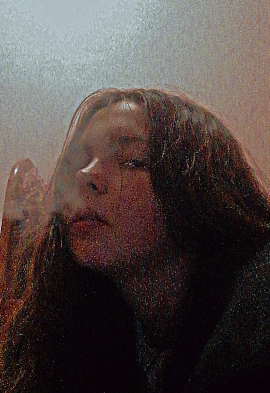 Yana • 26 • Russia