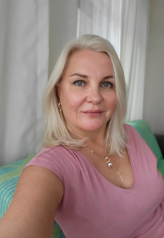 Tania  • 63 • Allemagne