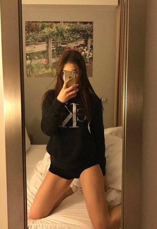 Sacha • 22 • Russie