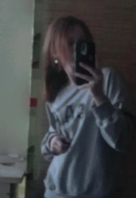 Alina • 20 • Belarus