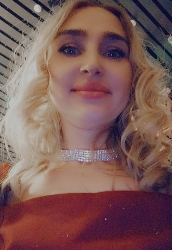 Martha • 38 • Allemagne