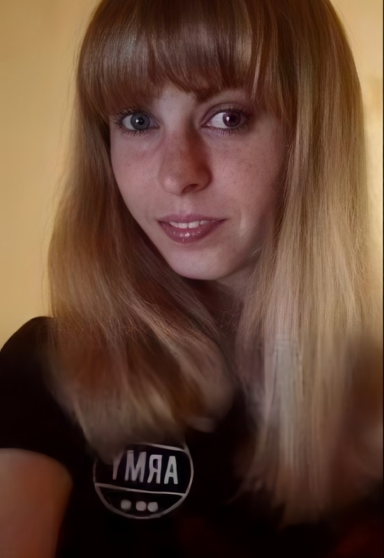 Ira • 31 • Ukraine 🇺🇦