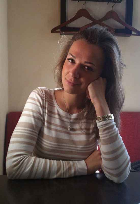 Anastasia • 36 • Франція