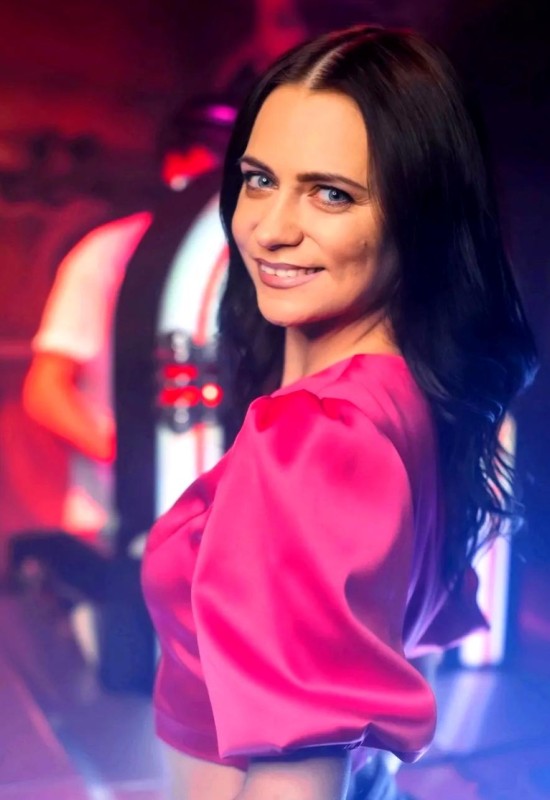 Alina • 35 • Белоруссия