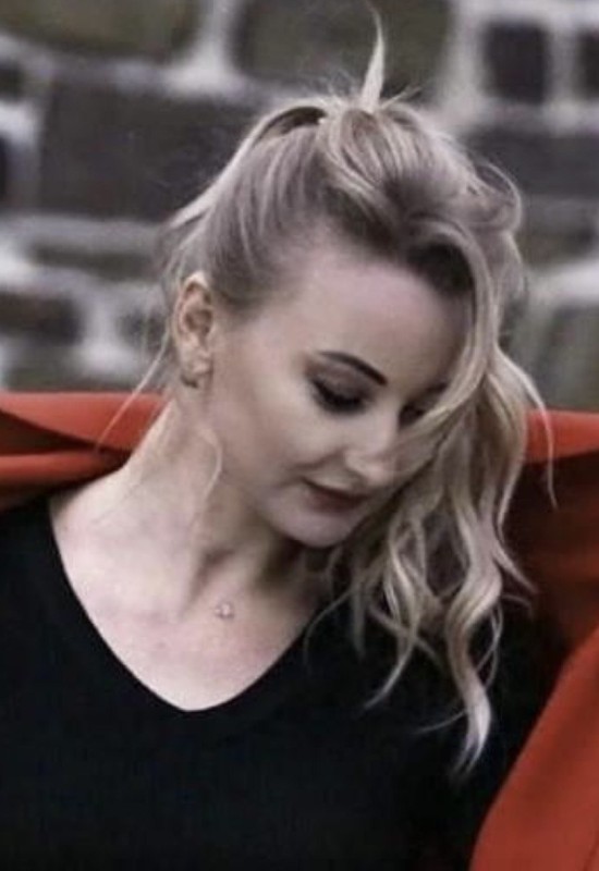 Lady • 39 • Україна