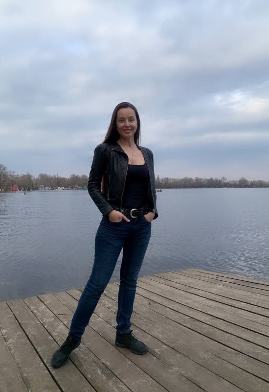 Meriya • 26 • Україна