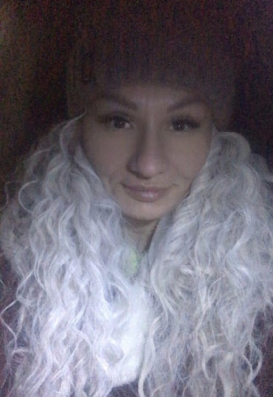 Olga • 37 • Украина