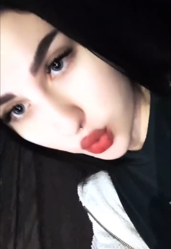 Lera • 25 • Ukraine