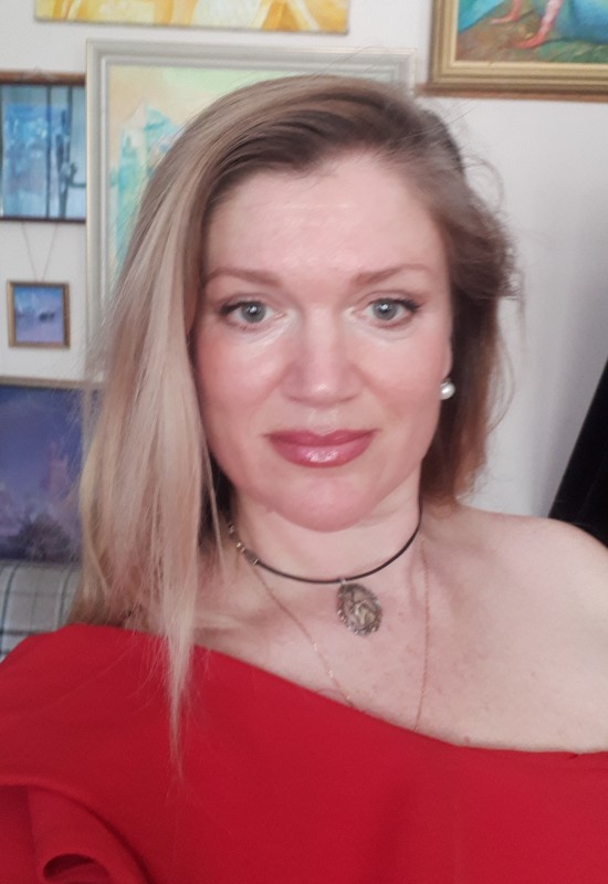 Lore • 51 • Ukraine 🇺🇦