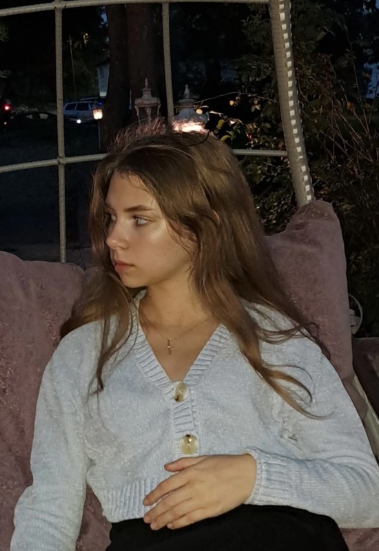 Sacha • 21 • France