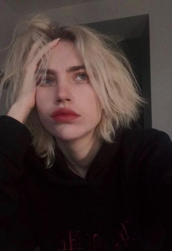 Обрыган • 25 • Russia