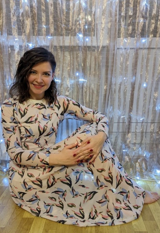 Kurlana • 27 • France