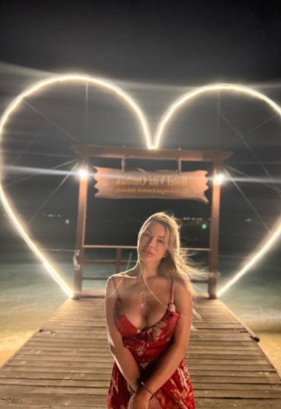 Nikaa • 41 • Россия