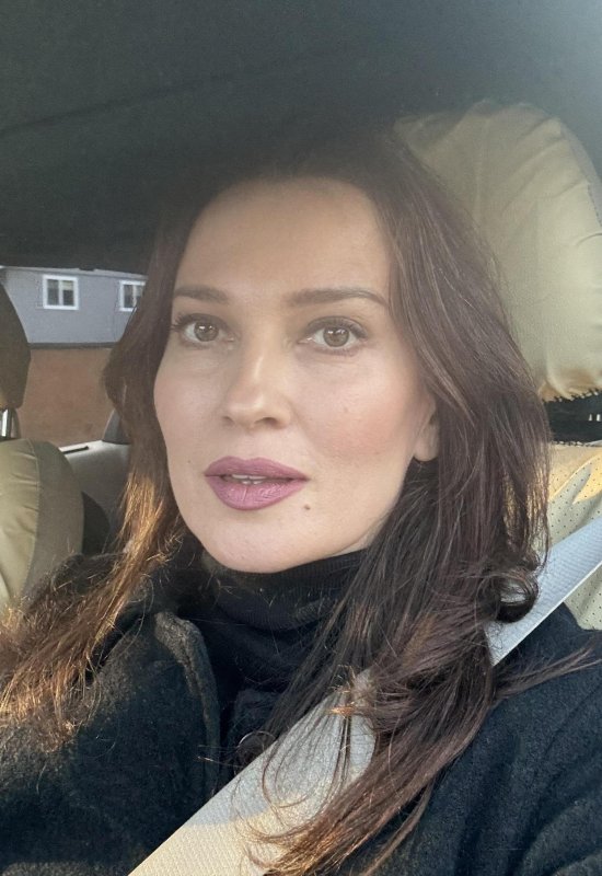 Lysi • 49 • Canada