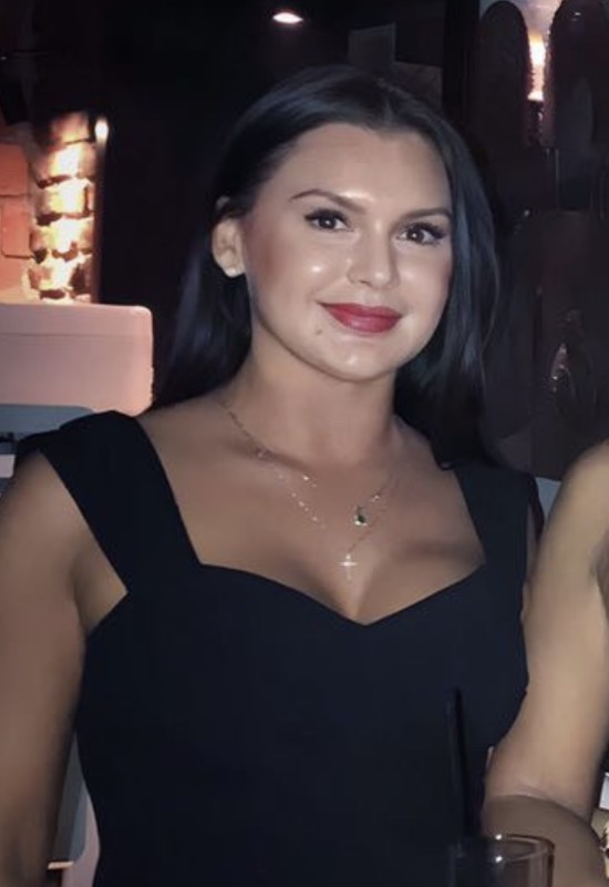 Marianna  • 35 • Russia