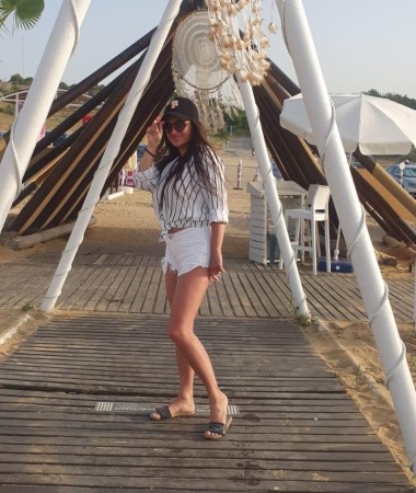 Katsiaryna , 42