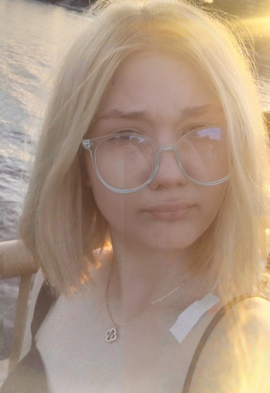 Tracy • 26 • Russie