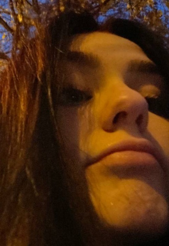 Sofia • 23 • Russia