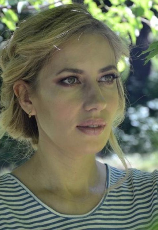 Diana • 40 • Россия