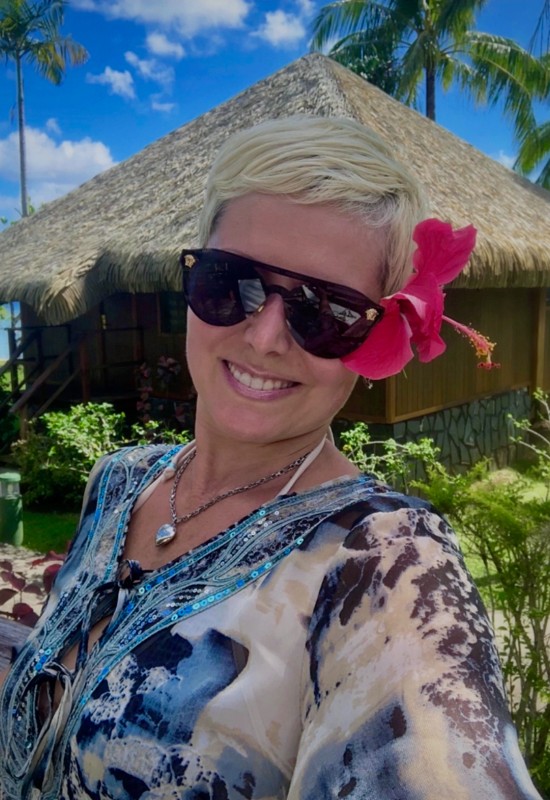 Chiara • 51 • Russie