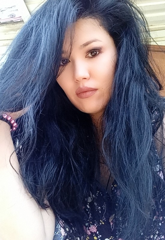 Assel • 43 • Казахстан