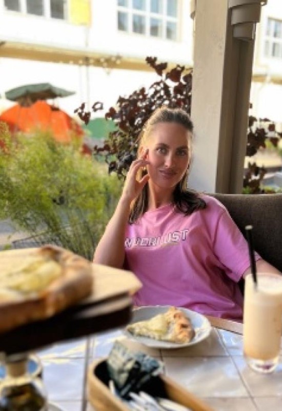 Veerka • 41 • Russia