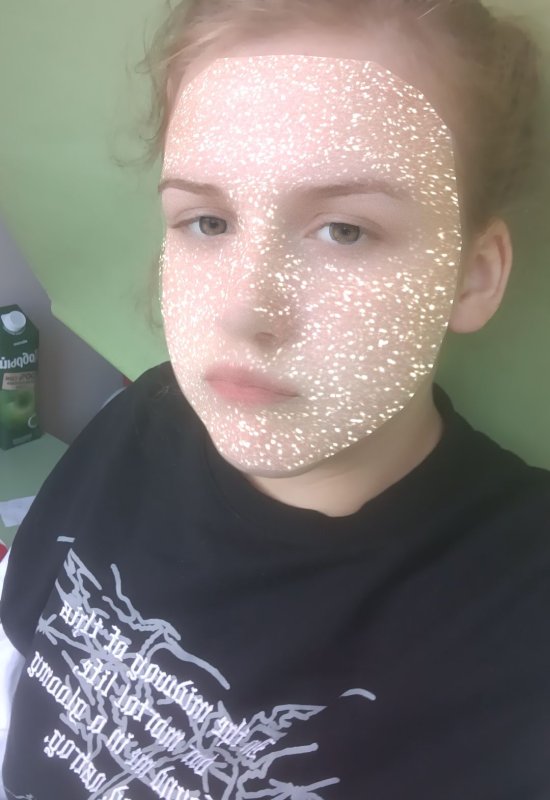 Dacha • 19 • Russia