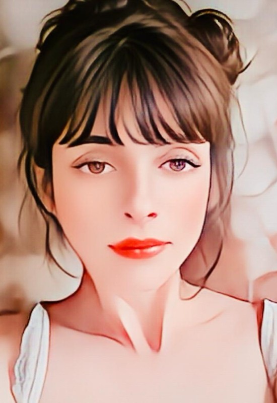 Ecenia • 30 • Russia