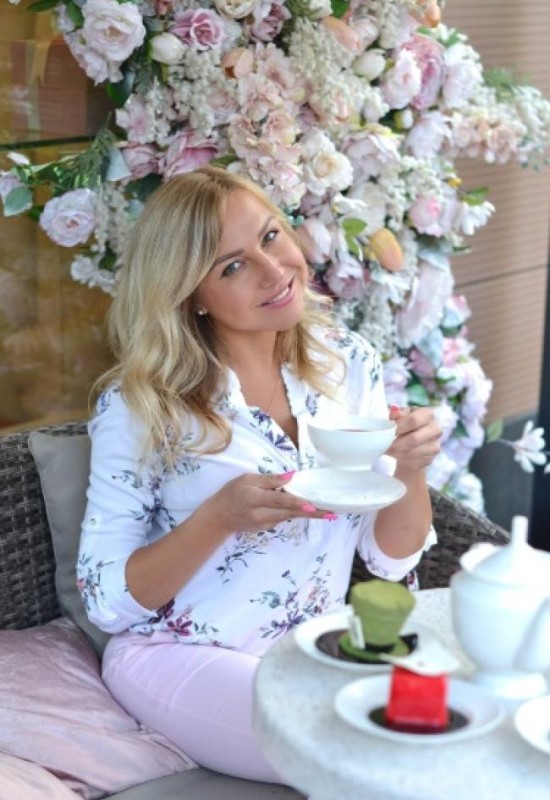 Very • 41 • Russia