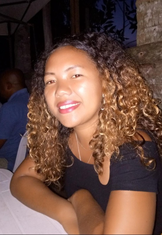 Marcella • 31 • Madagascar