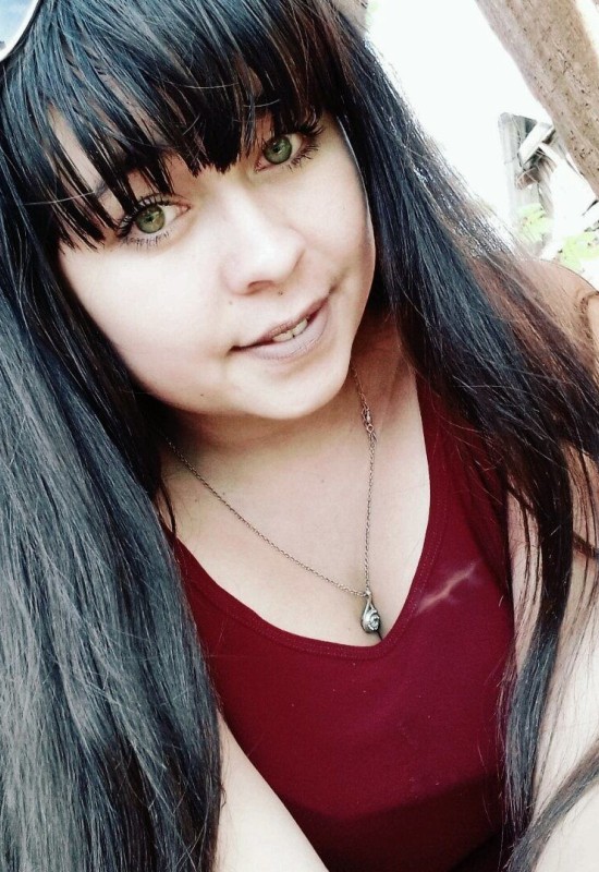 Dinara • 25 • Russia