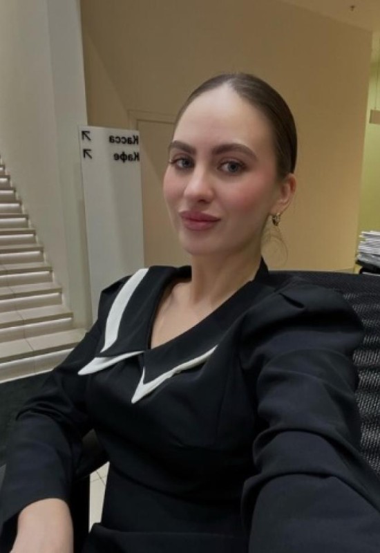 Veronica • 41 • Россия