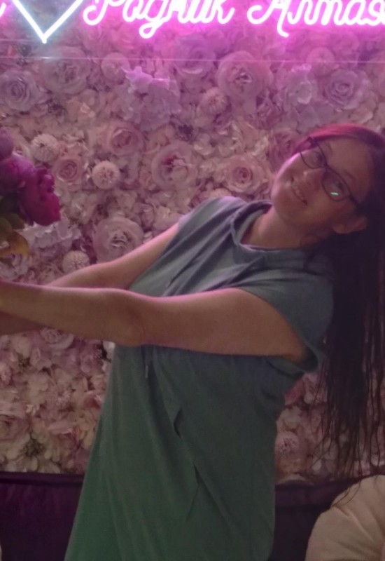 Oxana • 49 • Russie