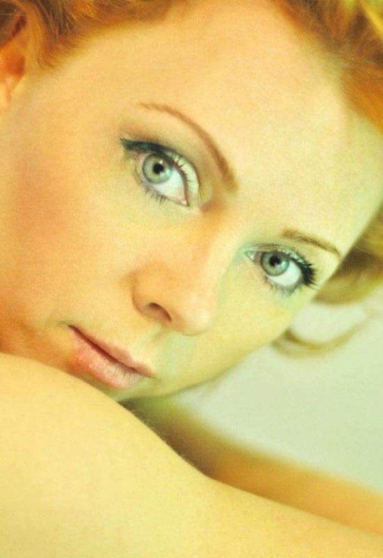 Svetlana  • 44 • France