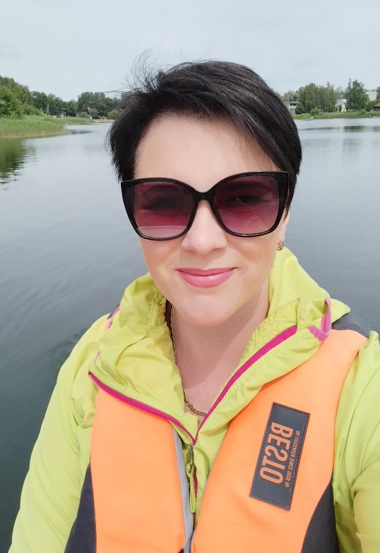 Viktorija • 42 • Tchéquie