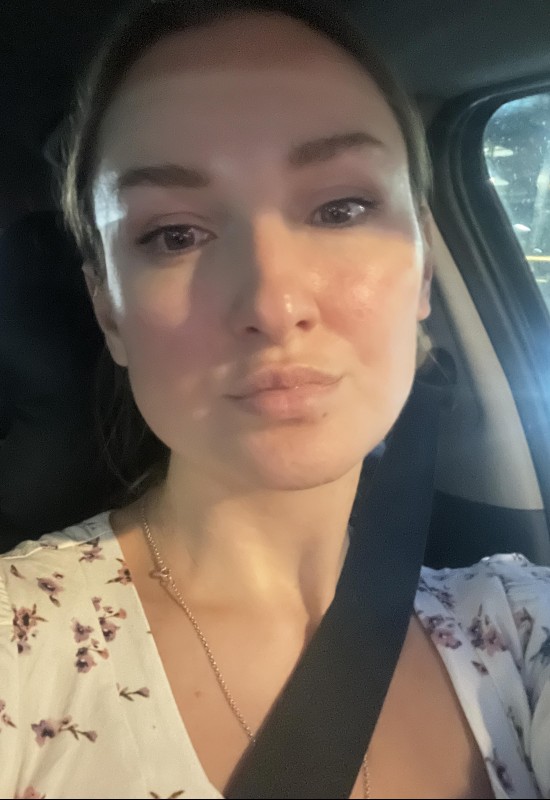 Svetlana • 38 • Russie