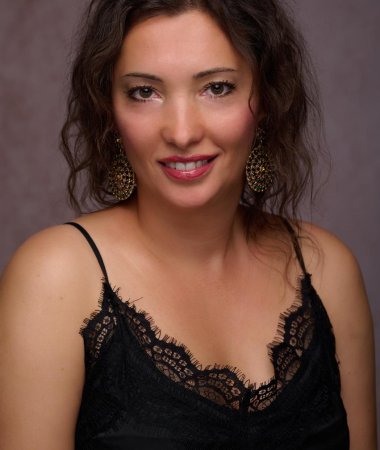 Maria, 42
