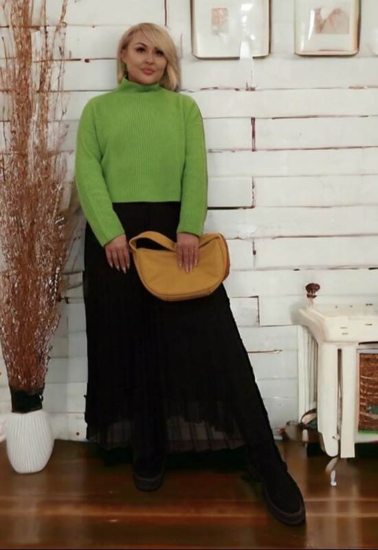 Nadya • 39 • Белоруссия