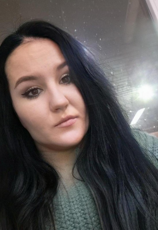 Maria • 29 • Russie