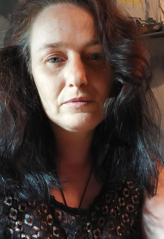 Anna • 45 • Croatia