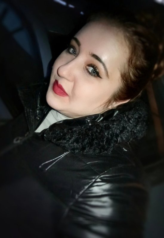 Valentina • 29 • Russie